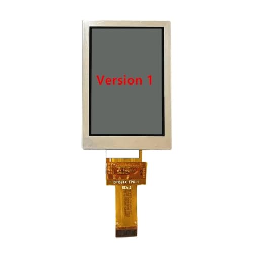 Écran LCD 2,6 pouces compatible Garmin Astro 320 Astro 220 version 2 - 3