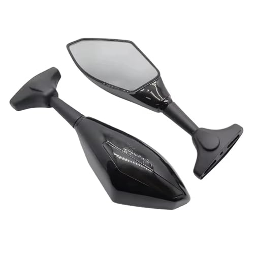 Retrovisor lateral con intermitente integrado para CBR F4I y CBR600 5