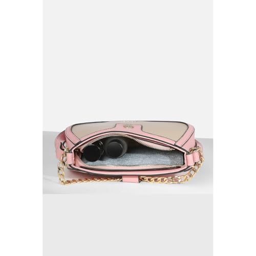 Image of Van Heusen Vogue Women's Shoulder Bag |Smart & Elegant Shoulder Bags | Bags for Ladies