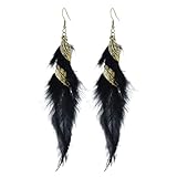 ❤ BOHEMIAN-OHRRINGE ❤ Exquisite Anhängerohrringe, die zu allen Kleidungsstilen passen. Wenn Sie sie tragen, sehen Sie schöner, großzügiger, edler, stilvoller und eleganter aus und verleihen Ihnen mehr Glamour.