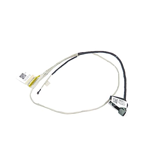 Câble d'écran Acer Extensa 2511G nappe vidéo LED remplacement noir
