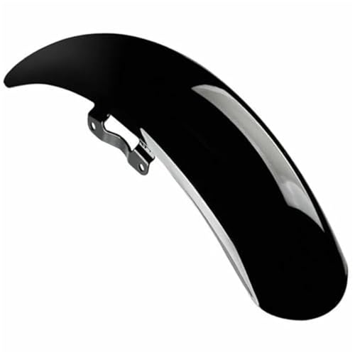 Rynplex Accessoires for Garde-Boue arrière de Moto, Extension de Garde-Boue, Garde-Boue, Garde-Pneu, for Harley Davidson Street XG750 XG500 2015-2020 Garde-Boue Avant pour Moto