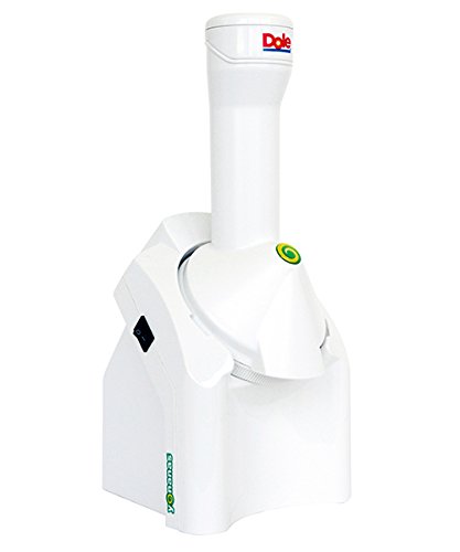 Yonanas 902RJ-W  98136