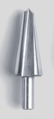 GSR HSS Blech Schälbohrer 3-14 mm