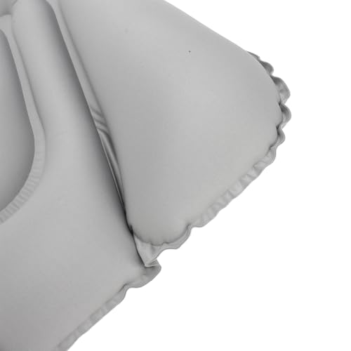 Almohada Inflable de Soporte Lumbar Compacta miniatura 6