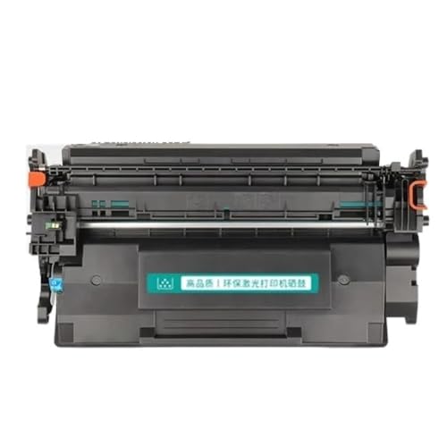 Tóner HP 87A cartucho negro para impresora láser M501 M501n M501dn M506 consumible compatible