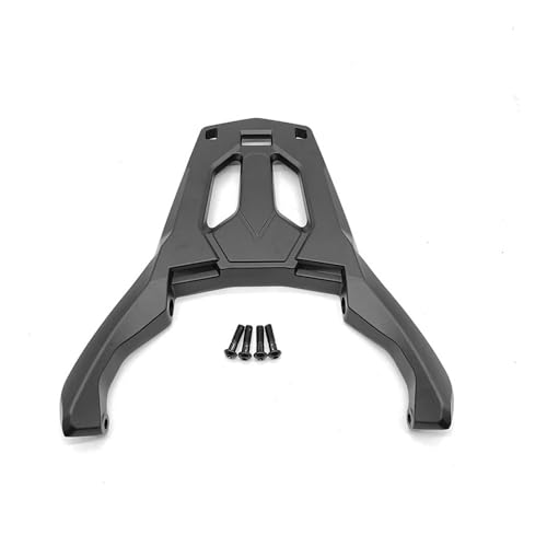 Porte-bagages arrière en alu pour moto Honda Forza 350 300 125 250 et NSS300