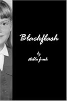 Blackflash 0974072575 Book Cover