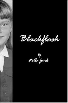 Paperback Blackflash Book