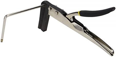 2" 50mm Penguin Manual Metal Strip Bending Plier, Right Angle