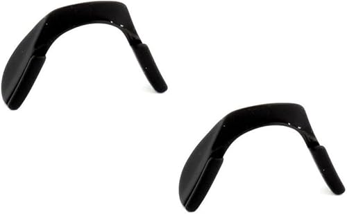 Porsche Design Puente nasal para gafas de lectura icónicas P8801 - Paquete de 2 unidades