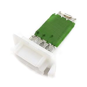 Generic Gebläsemotor-Widerstand für Mercedes Benz W169 W245