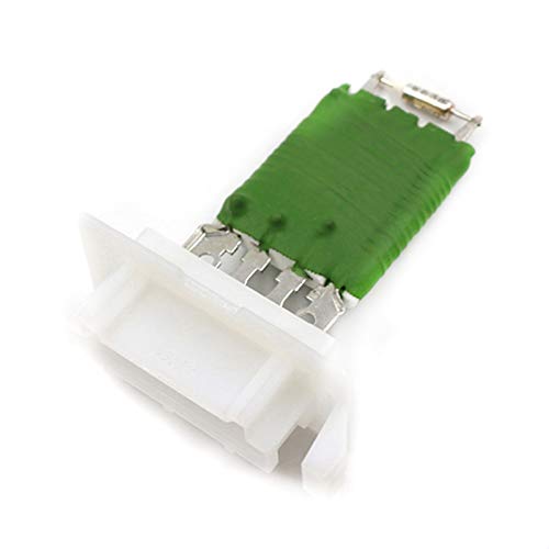 Heater Blower Regulator Resister Heater Blower Motor Fan Resistor for Mercedes for Benz for Mb W169 W245 Auto Parts 1698200397