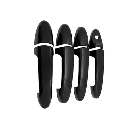 Garniture Poignée Porte Ford Escape Rénovation Carrosserie Auto 2001-2012