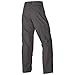 5.11 Tactical Men's Taclite Pro Lightweight Performance Pants, Cargo Pockets, Action Waistband, Storm, 32W x 32L, Style 74273