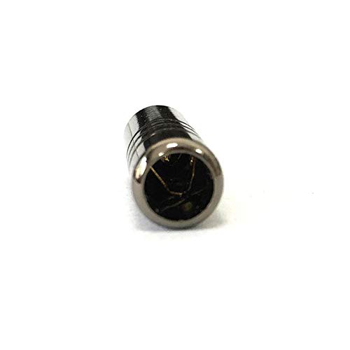 2pcs 3.5mm Male Plug Dual Channel solding Earphone Audio Cable miniatura 2