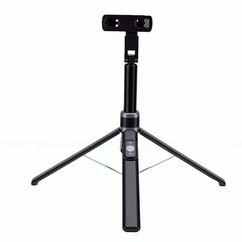 Trípode para teléfono Fabater extensible de 130cm con mando a distancia para exterior