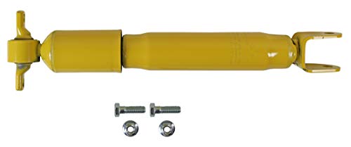 Monroe Gas-Magnum 34810 Suspension Shock Absorber #TOP1