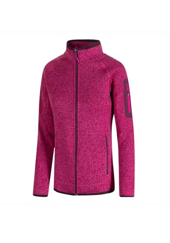 Veste Femme Mc Kinley Skeena pour randonnée et balade en montagne