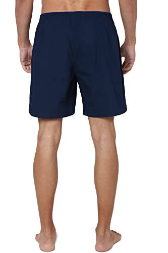 Image of Simon Carter Men Cotton Blend Boxer Shorts