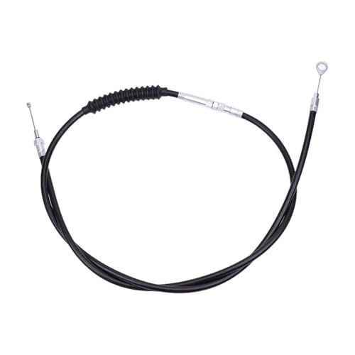 Cable de transmisión y control de embrague ajustable de 1,9 m para X48 y XL