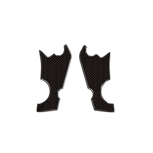 Kit de protection réservoir moto antidérapant pour trajets urbains RS 125