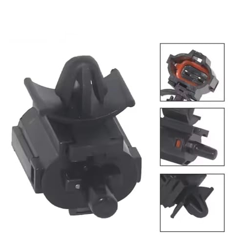 Sensor de temperatura ambiente para solucionar fallos de aire en Kia 3