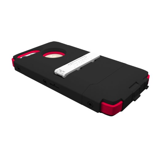 Trident Case Kraken Ams For Iphone 5/5S - Retail Packaging - Red #TOP3