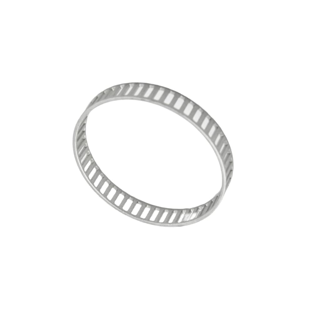 ABS Sensorring Paar Für BMW 3er E90/E91/E92/E93 U.a. – Hinten Links & Rechts, Ø 83 Mm, Inkl. 2 Ringe
