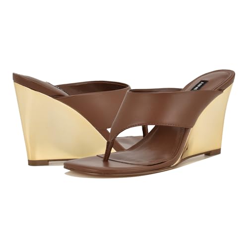 Sandale cale Nine West Presa la solution stabilite pour marcher sans effort - 6