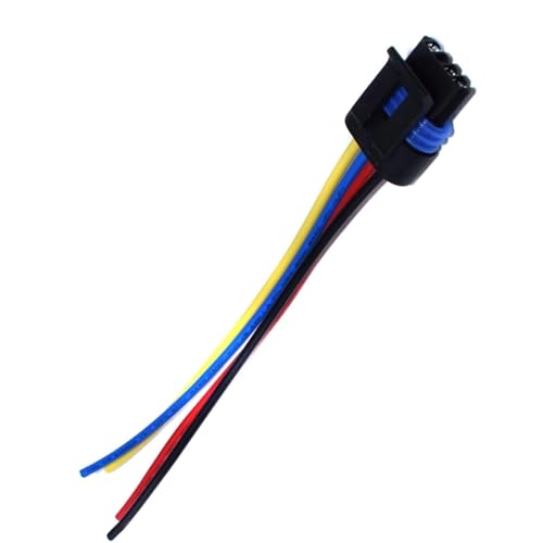 Bobina de encendido y bujías para Mitsubishi, kit de módulo DR178 reemplazo completo
