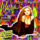 Delirios De Grandeza [Audio CD] Alaska Y Dinarama