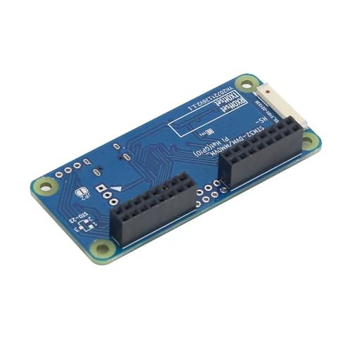 Tablero en miniatura que ahorra espacio para BlueDV para entusiastas
