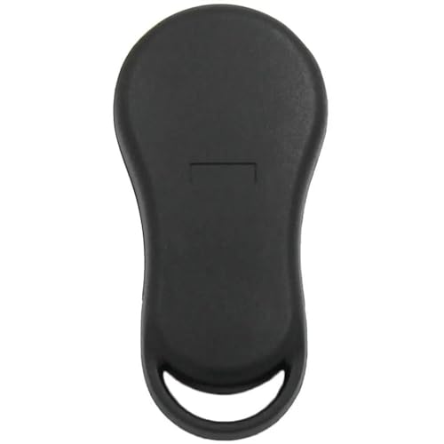 Carcasa compatible con Dodge Grand Caravan 2000-2005 con botonera de 6 botones 4