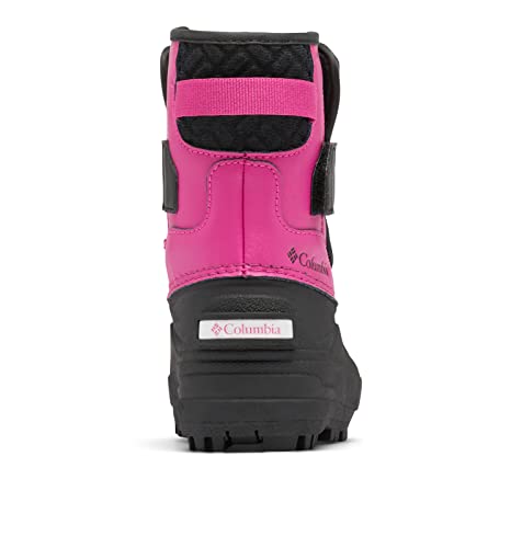 Columbia Kids' Bugaboot Celsius Strap3