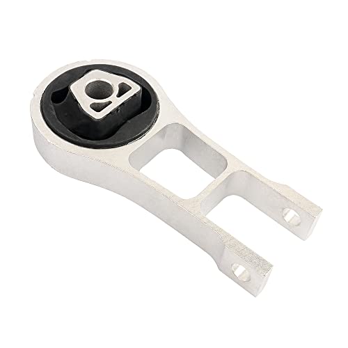 Flynsu Engine Motor & Transmission Mounts Replacement for 2014-2021 Jeep Cherokee, 2015-2019 Chrysler 200 2.4L Part# 68192831AF, 68418876AB, 68157441AD, 3308, 3378, 3380 by Flynsu - Image 6