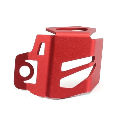Couvercle réservoir liquide frein moto évite la casse du bocal TRK 502 702 X