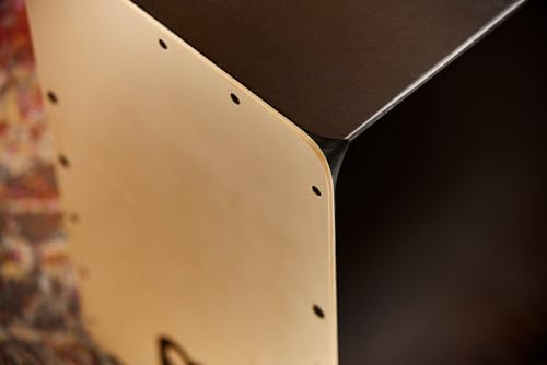 Miniatura 5 de Meinl Percussion - Cajón De Madera De Abedul Báltico, Snarecraft