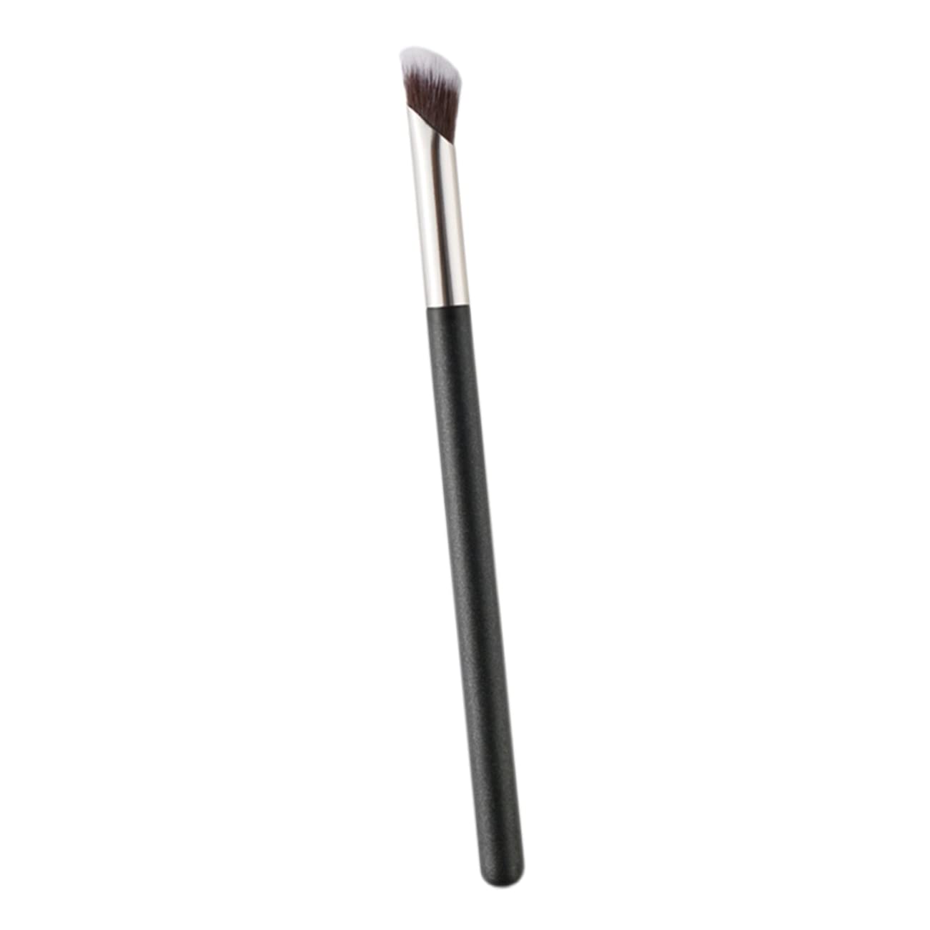 MERRYHAPY Eyes and Face Makeup Brush Concealer Brush for Cream Liquid Powder under Eye and Eyebrow Concealer