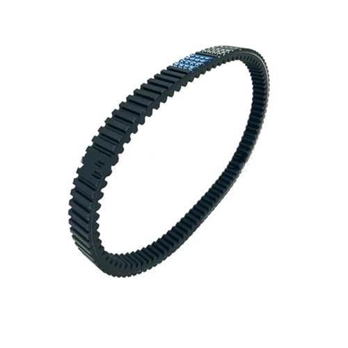 Correa de transmisión AN400 motor 27601-05H10-000 para motocicleta Suzuki 400