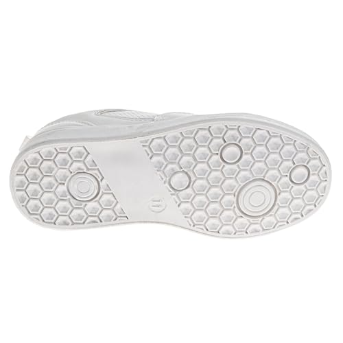 Josmo Girls Casual Lace-Up Sneakers - Stylish Low Top Fashion Tennis Shoes for Little Kid to Big Kid4