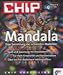 Produktbild Chip Mandala. CD- ROM für Windows ab 3.x. Eine Sammlung der schönsten Malbilder