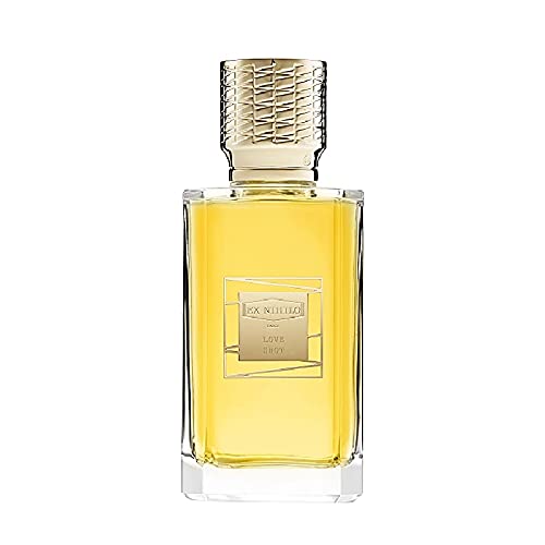 Love Shot Eau de Perfume For Unisex, 100 ml