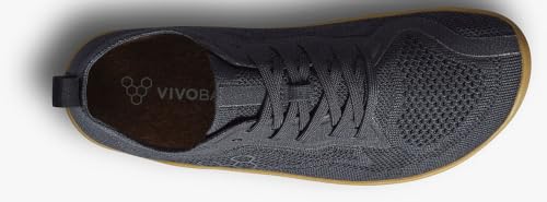 Image of Vivobarefoot Women's Primus Lite Knit Natural Running Shoe