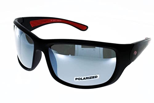 Lunettes de soleil Skeena Soni L360306 polarisées contre la fatigue oculaire