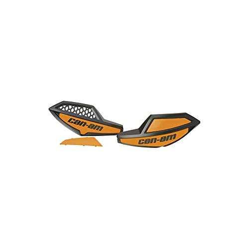 Can-Am Handlebar Wind Deflectors 715003813 New OEM