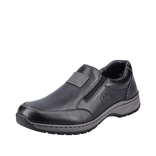 Produktbild von Rieker Herren B9062 Schnürhalbschuhe