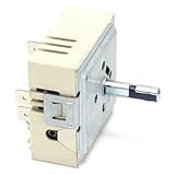 Apw Wyott Switch, Infinite 120V 13 Amp 1327900 - Genuine OEM Replacement Part