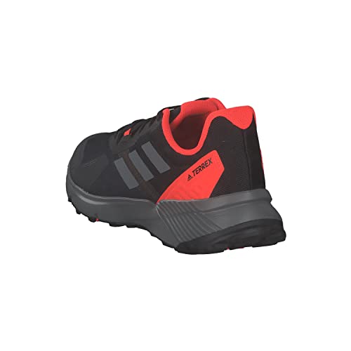 Image of Adidas Mens Terrex Soulstride Trail Running ShoesTrail Running Shoe