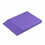 DIN Format: A4 Creleo Fotokarton 300 g, A4 50 Blatt, lila